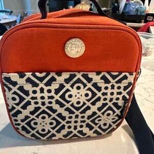 Spartina 449 lunch box insulated